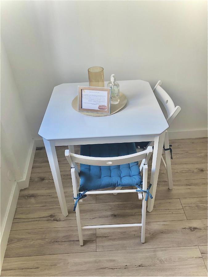 Le Petit Coeur Apartment Le Havre Luaran gambar